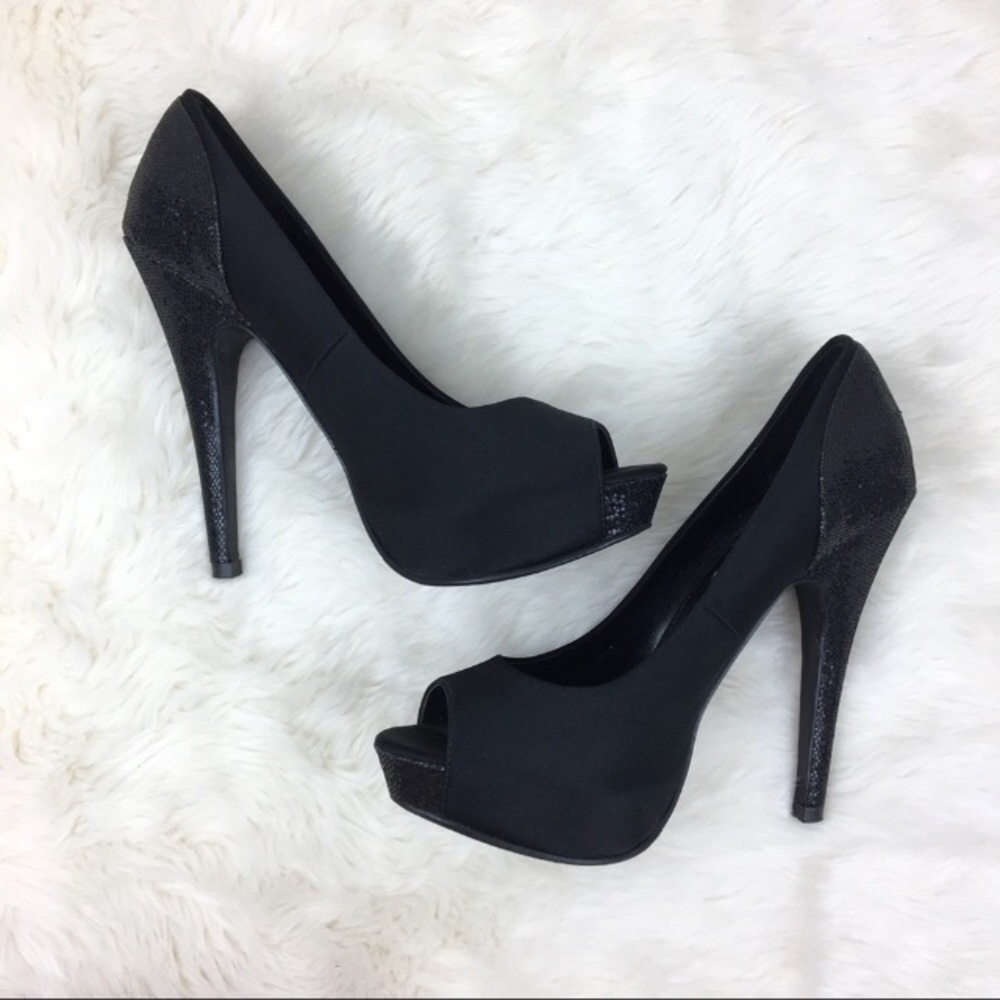 Steve Madden heels